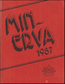 Minerva 1987 # 62813