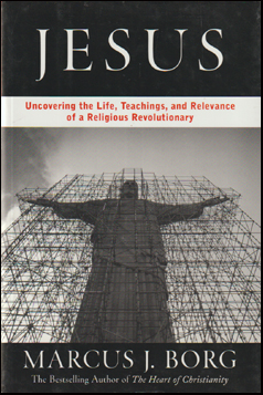Jesus # 62840