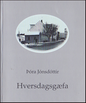 Hversdagsgfa # 62901