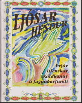 Lj�sar hendur # 62905