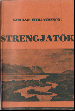 Strengjatk # 87909
