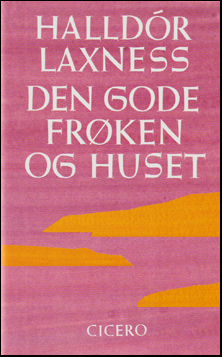 Den gode Frken og Huset # 62933