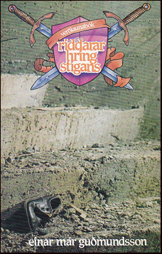 Riddarar hringstigans # 88371