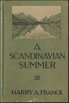 A Scandinavian summer # 63013