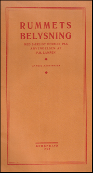 Rummets belysning # 63113
