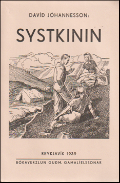 Systkinin # 63139