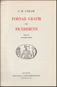 Fornar grafir og frimenn # 63196