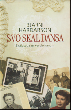 Svo skal dansa # 63254