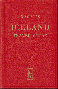 Iceland. Travel Guide # 63259