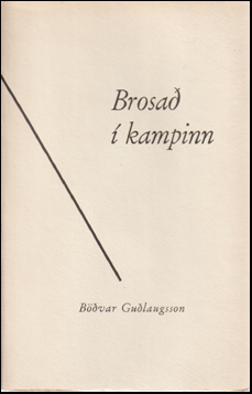 Brosa  kampinn # 63260