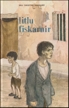Litlu fiskarnir # 63273