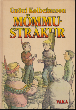 Mmmustrkur # 63304