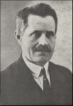 Gumundur Frijnsson. vi og strf # 63338