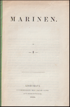Marinen # 63387