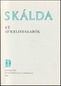 Sklda # 63411