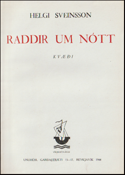 Raddir um ntt # 63492