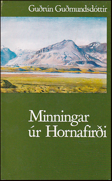 Minningar �r Hornafir�i # 63509