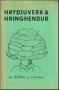 Hryjuverk & hringhendur # 63576