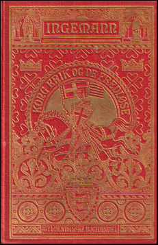 Kong Erik og de Fredl�se # 63676