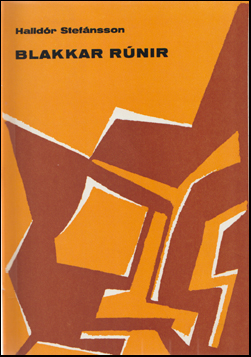 Blakkar rnir # 63691