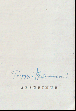 Jesrmur # 63746