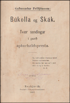 Bkolla og Skk # 63772