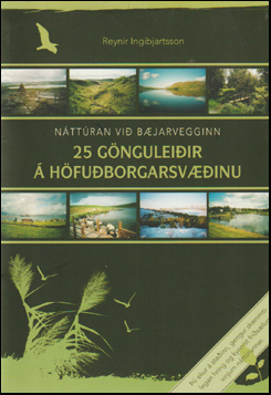 25 gnguleiir  hfuborgarsvinu # 86245