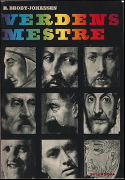 Verdens Mestre # 63814