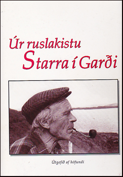 r ruslakistu Starra  Gari # 85024