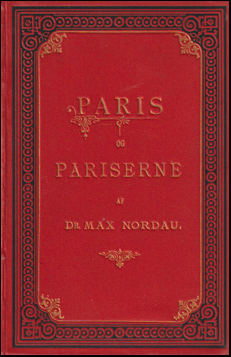 Paris og Pariserne # 63953