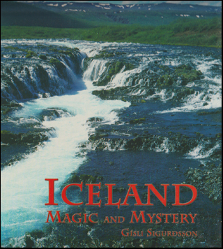 Iceland. Magic and mystery # 64025