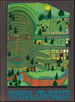 Hundertwasser # 64071