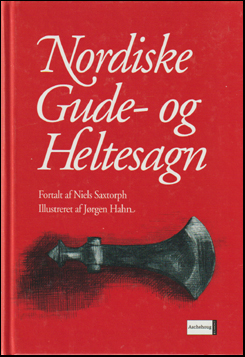 Nordiske gude- og heltesagn # 64083