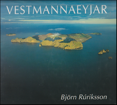 Vestmannaeyjar # 64106