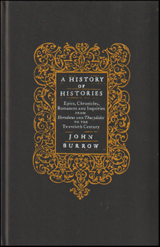 A History of Histories # 64112