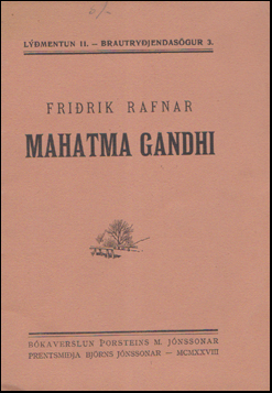 Mahatma Gandhi # 64134