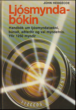 Ljsmyndabkin # 64161