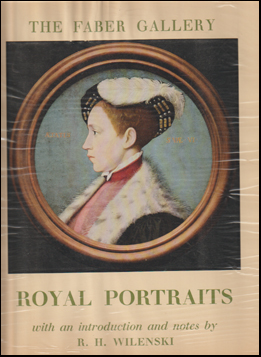 Royal Portraits # 64166