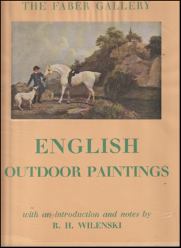English outdoor paintings # 64171