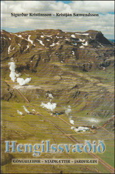 Hengilsvi # 64230