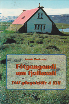 Ftgangandi um fjallasali # 64233