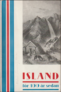 Island fr hundra r sedan # 64267