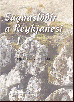 Sagnaslir  Reykjanesi # 64271