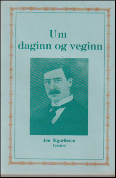 Um daginn og veginn # 64315