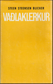 Valaklerkur # 64421