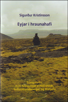 Eyjar  hraunhafi # 64628