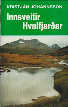 Innsveitir Hvalfjarar # 64656