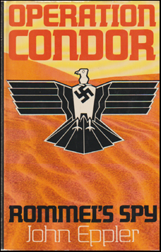 Operation Condor # 64712