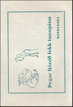 egar ljni fkk tannpnu # 37799
