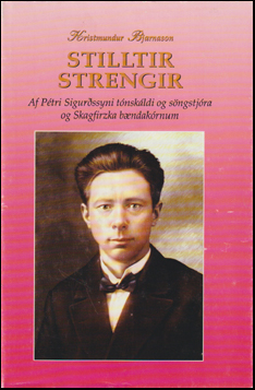 Stilltir strengir # 64764